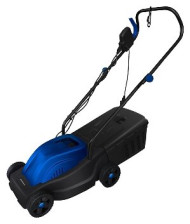 Газонокосилка Rolsen RLM-100 Газонокосилка Rolsen RLM-100