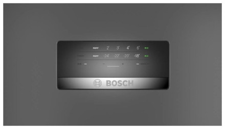 Холодильник Bosch KGN39XC28R Холодильник Bosch KGN39XC28R