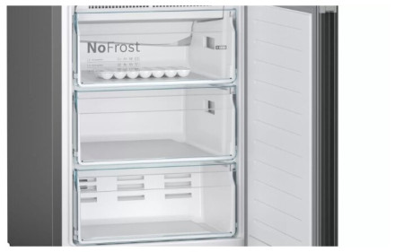 Холодильник Bosch KGN39XC28R Холодильник Bosch KGN39XC28R