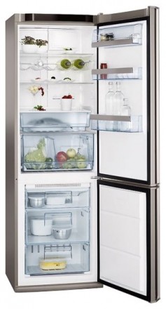 Холодильник AEG S 83200 CMM0