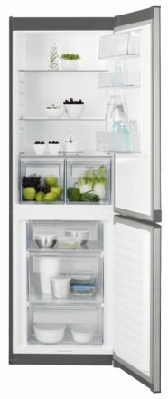 Холодильник Electrolux EN 13201 JX