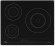 Встраиваемая индукционная варочная панель Teka IBC 63900 TTC black