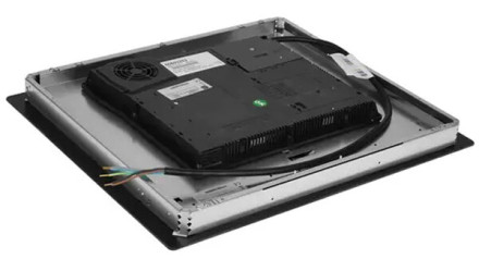 Встраиваемая индукционная варочная панель Teka IBC 63900 TTC black