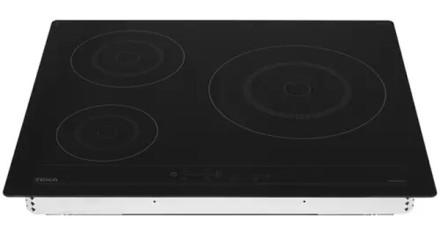 Встраиваемая индукционная варочная панель Teka IBC 63900 TTC black