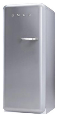 Холодильник smeg FAB28LX Холодильник smeg FAB28LX