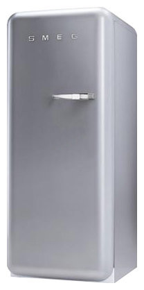 Холодильник smeg FAB28LX Холодильник smeg FAB28LX
