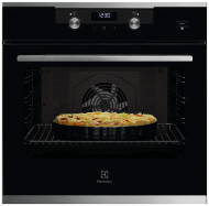 Электрический духовой шкаф Electrolux KODEF75X2