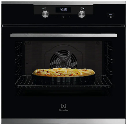 Электрический духовой шкаф Electrolux KODEF75X2