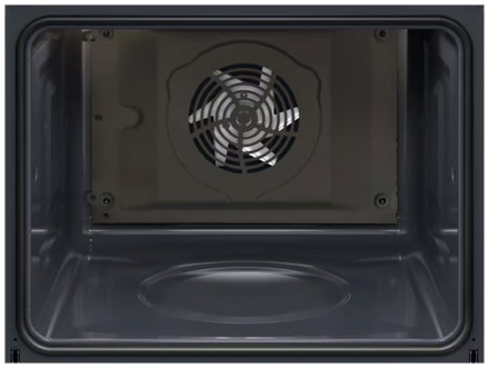 Электрический духовой шкаф Electrolux KODEF75X2
