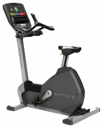 Велоэргометр Matrix U7xe (v.05)