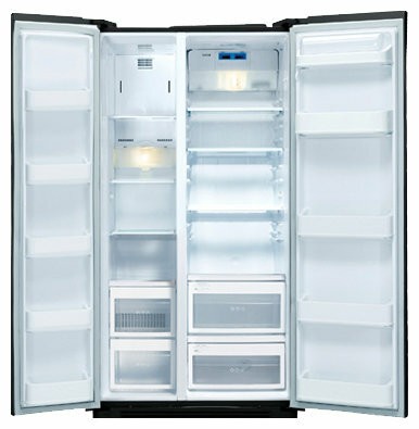 Холодильник LG GW-B207 FBQA