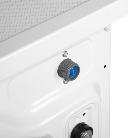 Стиральная машина Maunfeld MFWM1410WH02 Стиральная машина Maunfeld MFWM1410WH02
