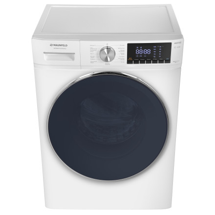 Стиральная машина Maunfeld MFWM1410WH02 Стиральная машина Maunfeld MFWM1410WH02