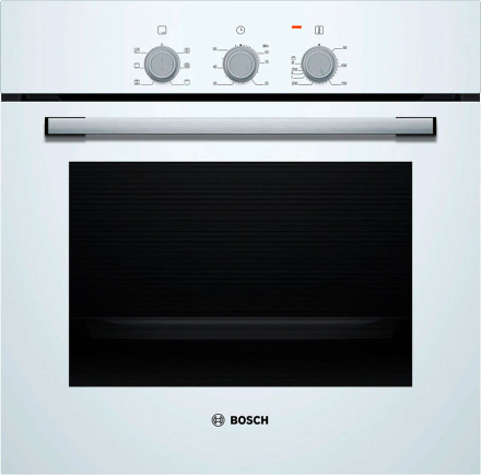 Встраиваемый электрический духовой шкаф Bosch HBF011BV0Q