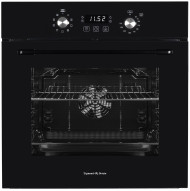 Электрический духовой шкаф Zigmund & Shtain E 167 B Электрический духовой шкаф Zigmund & Shtain E 167 B