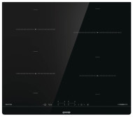 Индукционная варочная панель Gorenje IT641BSC