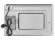 Встраиваемая микроволновая печь Maunfeld MBMO820SGB09 Встраиваемая микроволновая печь Maunfeld MBMO820SGB09