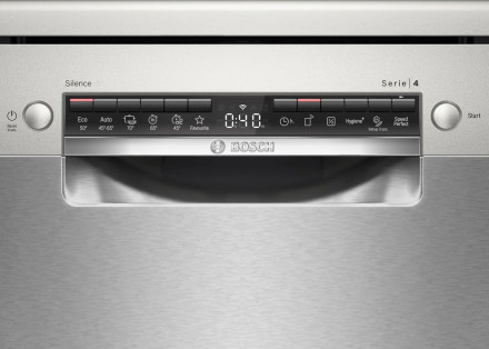 Посудомоечная машина Bosch SMS4IMI62Q Посудомоечная машина Bosch SMS4IMI62Q