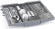 Посудомоечная машина Bosch SMS4IMI62Q Посудомоечная машина Bosch SMS4IMI62Q