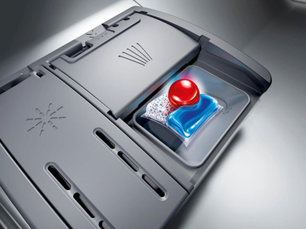 Посудомоечная машина Bosch SMS4IMI62Q Посудомоечная машина Bosch SMS4IMI62Q