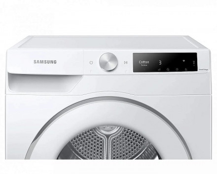 Сушильная машина SAMSUNG DV80T6220HE/S7
