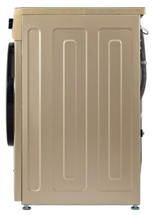Стиральная машина HIBERG WQ4-814 G
