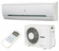 Настенная сплит-система Aermec EWP181H / CS181H