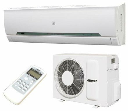 Настенная сплит-система Aermec EWP181H / CS181H