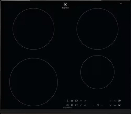 Встраиваемая индукционная варочная панель Electrolux CIR60430 Встраиваемая индукционная варочная панель Electrolux CIR60430