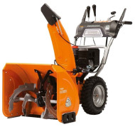Снегоуборщик бензиновый Daewoo Power Products DAST 8570