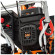 Снегоуборщик бензиновый Daewoo Power Products DAST 8570