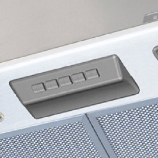 Встраиваемая вытяжка Zigmund Shtain K 376.71 W