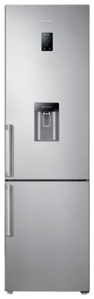 Холодильник Samsung RB-37J5925SS Холодильник Samsung RB-37J5925SS