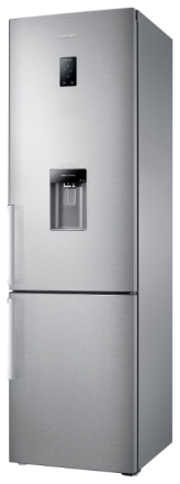Холодильник Samsung RB-37J5925SS Холодильник Samsung RB-37J5925SS