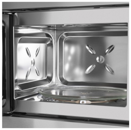 Микроволновая печь встраиваемая HOMSAIR MOB201S