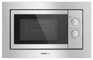 Микроволновая печь встраиваемая HOMSAIR MOB201S Микроволновая печь встраиваемая HOMSAIR MOB201S