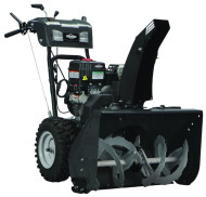 Снегоуборщик бензиновый BRIGGS & STRATTON BM1227SE Снегоуборщик бензиновый BRIGGS & STRATTON BM1227SE