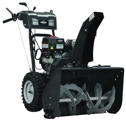 Снегоуборщик бензиновый BRIGGS & STRATTON BM1227SE Снегоуборщик бензиновый BRIGGS & STRATTON BM1227SE