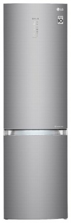 Холодильник LG GC-B499 TGTS