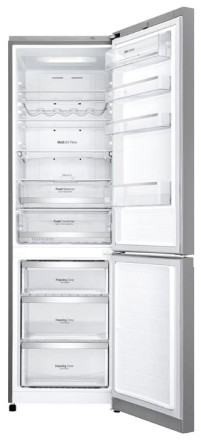 Холодильник LG GC-B499 TGTS Холодильник LG GC-B499 TGTS