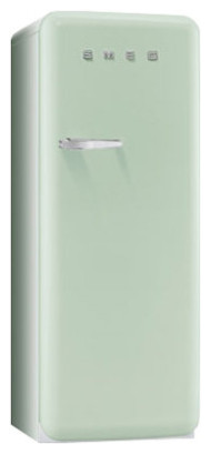 Холодильник smeg FAB28RV Холодильник smeg FAB28RV
