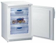 Морозильник Gorenje F 6101 W
