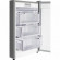 Морозильная камера NORDFROST DF 260NF SAP Морозильная камера NORDFROST DF 260NF SAP