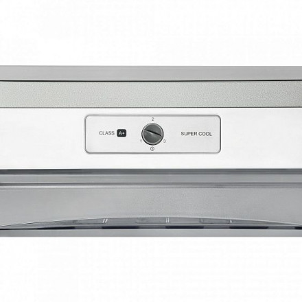 Морозильная камера NORDFROST DF 260NF SAP Морозильная камера NORDFROST DF 260NF SAP