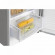 Морозильная камера NORDFROST DF 260NF SAP Морозильная камера NORDFROST DF 260NF SAP