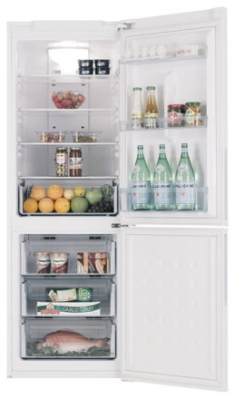 Холодильник Samsung RL-34 ECSW