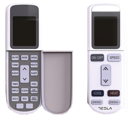 Сплит-система Tesla TA53FFML-18410A Сплит-система Tesla TA53FFML-18410A