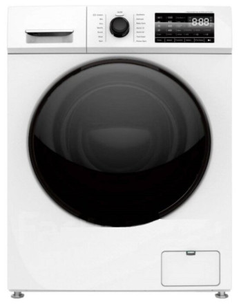 Стиральная машина Zarget ZWF 71215W