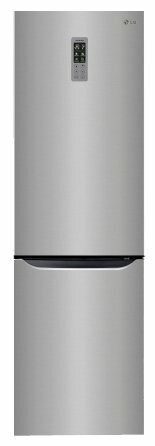 Холодильник LG GW-B469 SSQW Холодильник LG GW-B469 SSQW