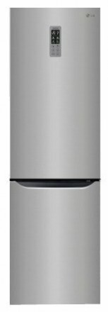 Холодильник LG GW-B469 SSQW